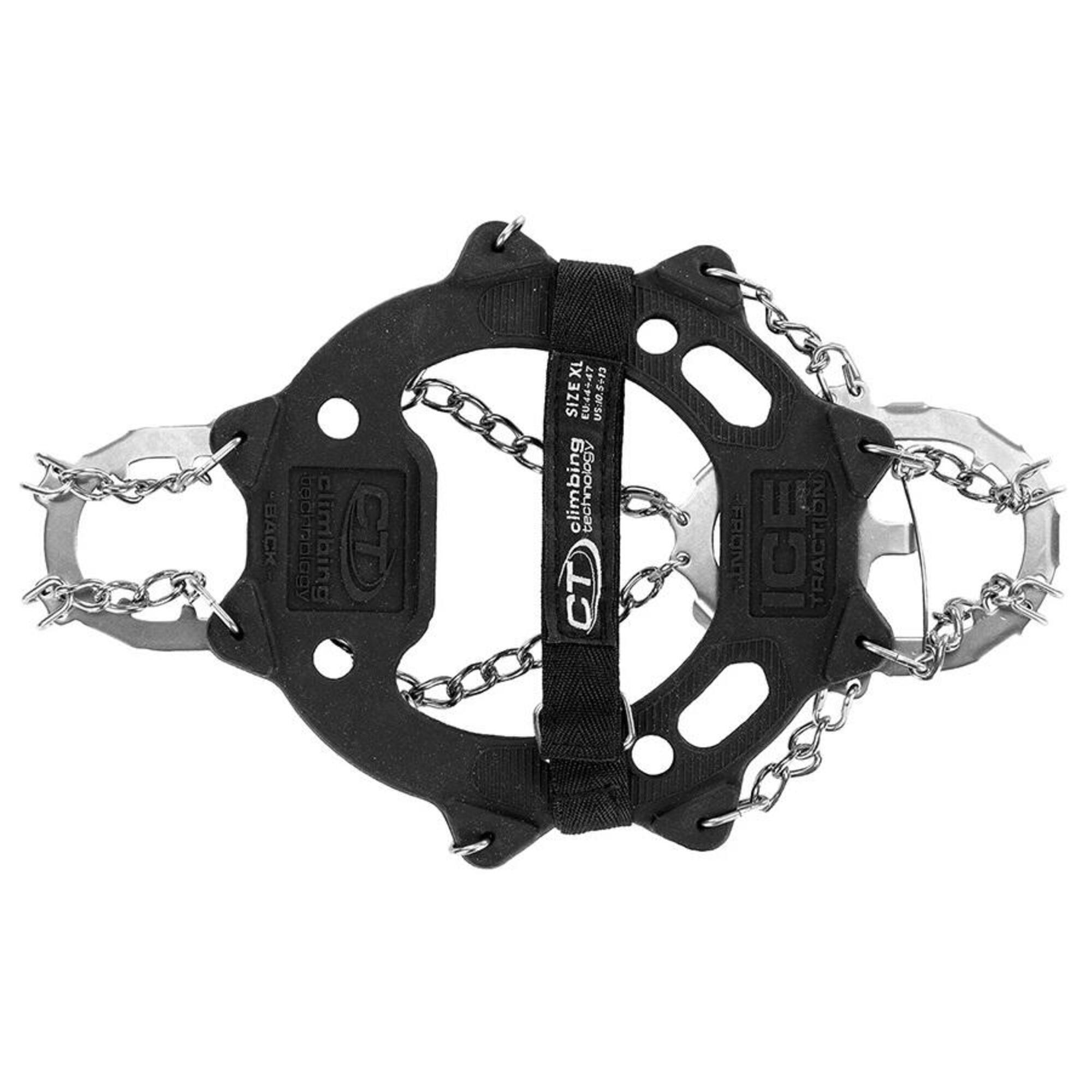 CLIMBING TECHNOLOGY picture