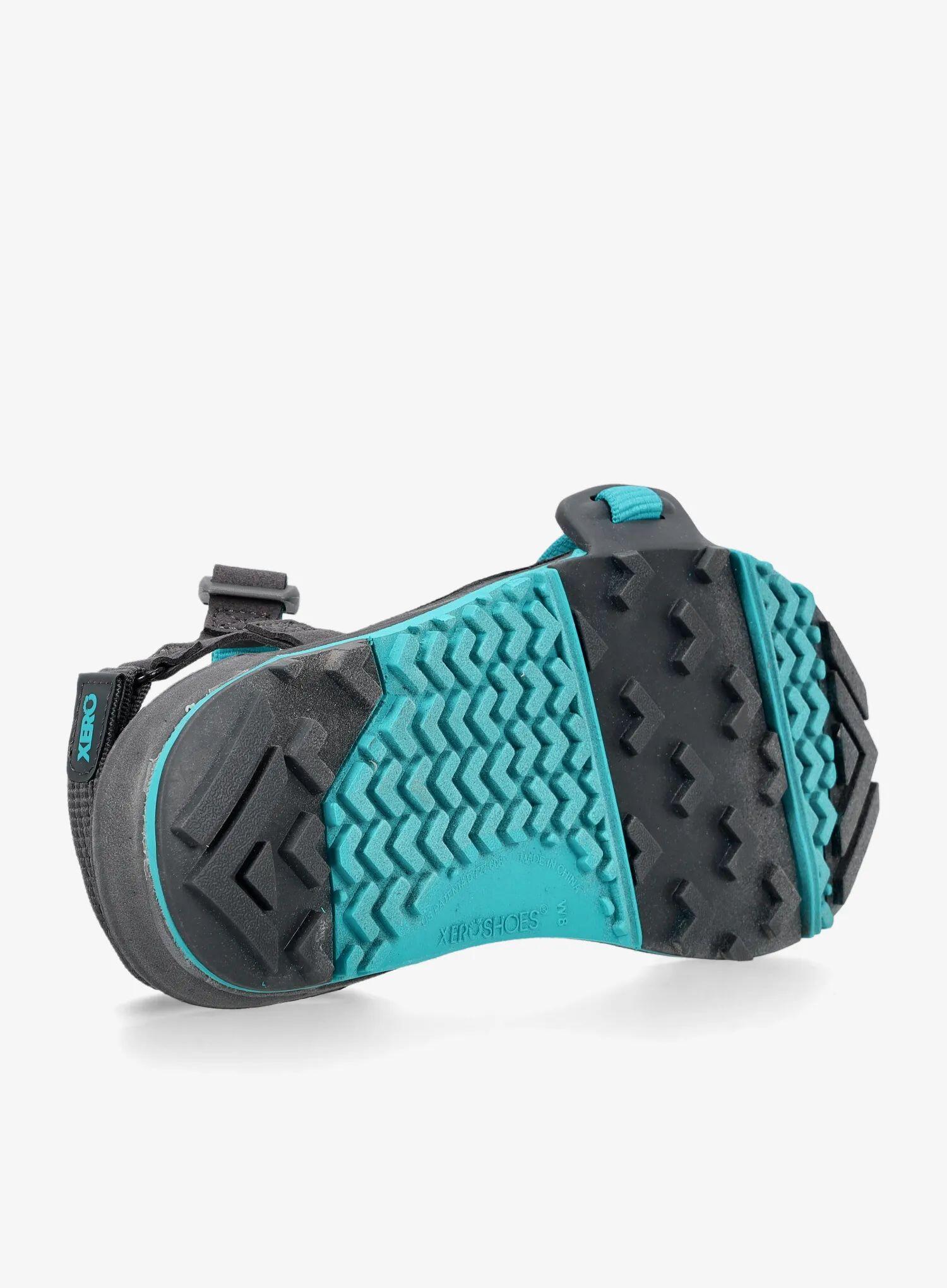 Sandalias barefoot para mujer Xero Shoes Z-Trail EV 7/7