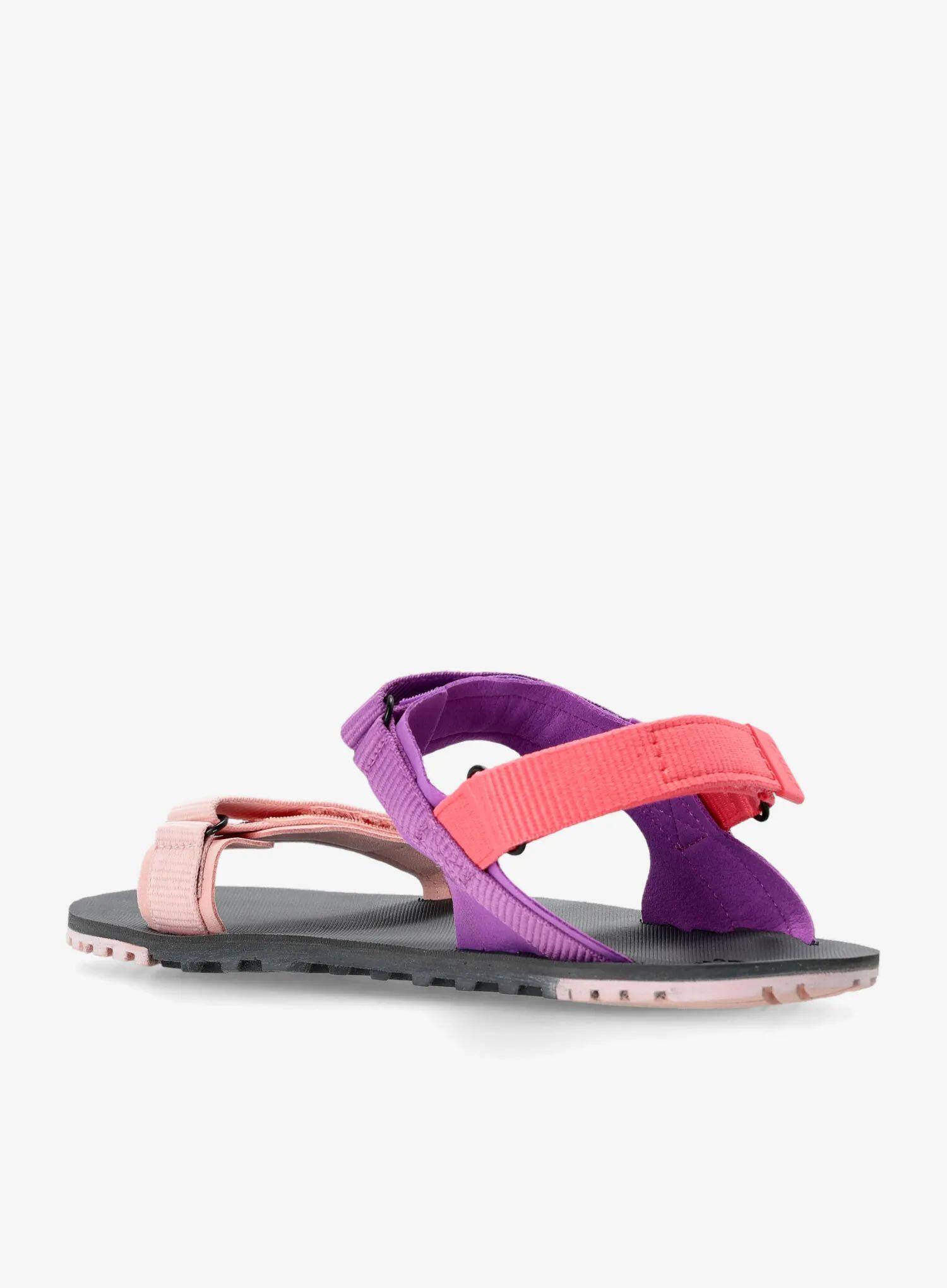 Dames barefoot sandalen Xero Shoes D-Trail 6/7