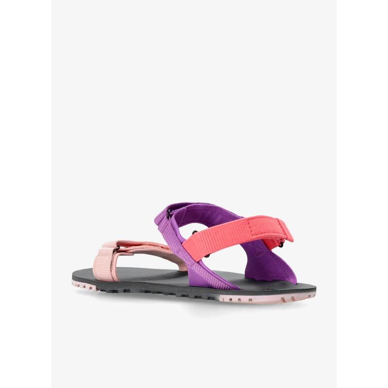 Sandale barefoot de damă Xero Shoes D-Trail
