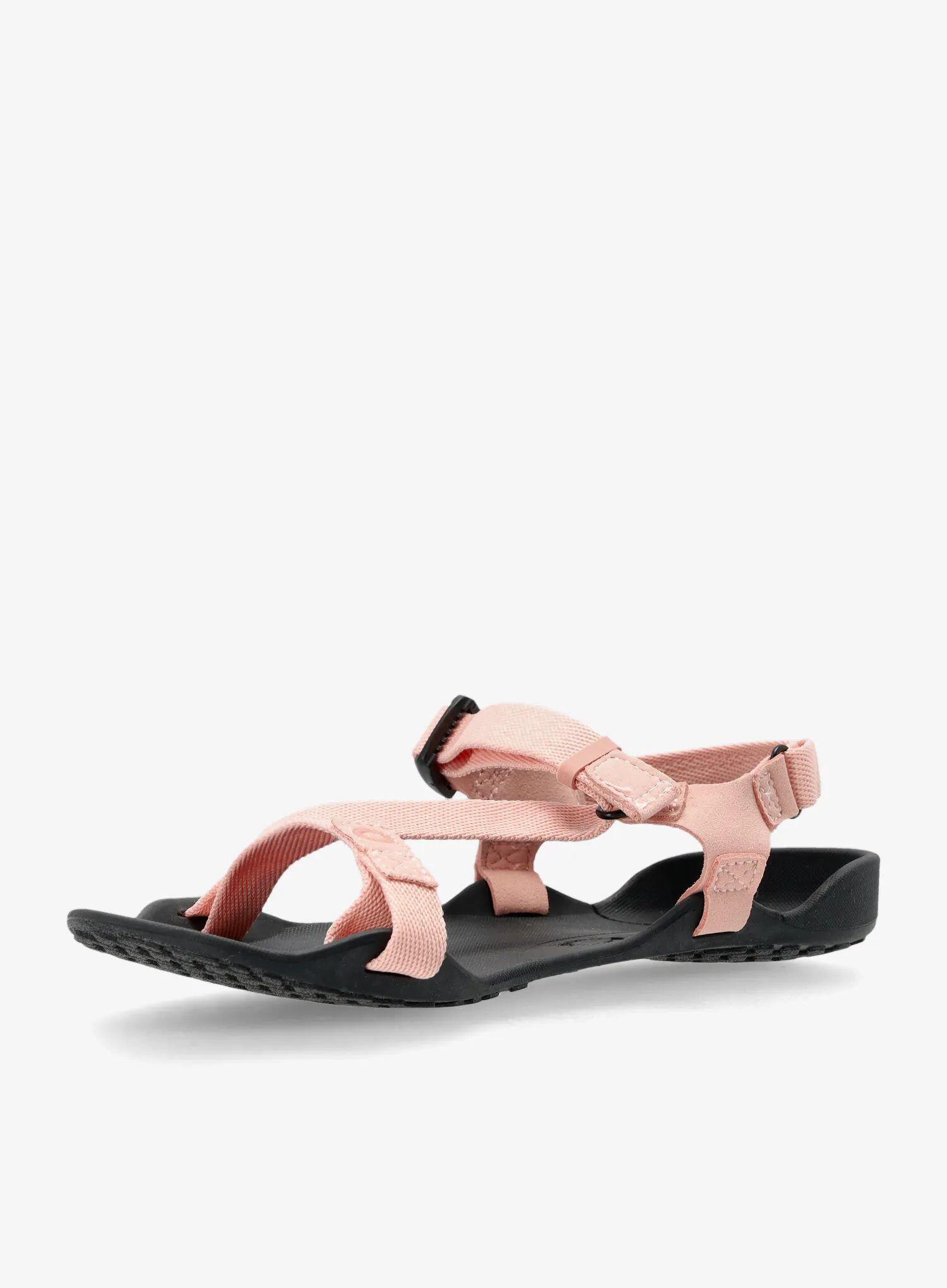 Sandały turystyczne damskie Xero Shoes Z-Trek 4/7