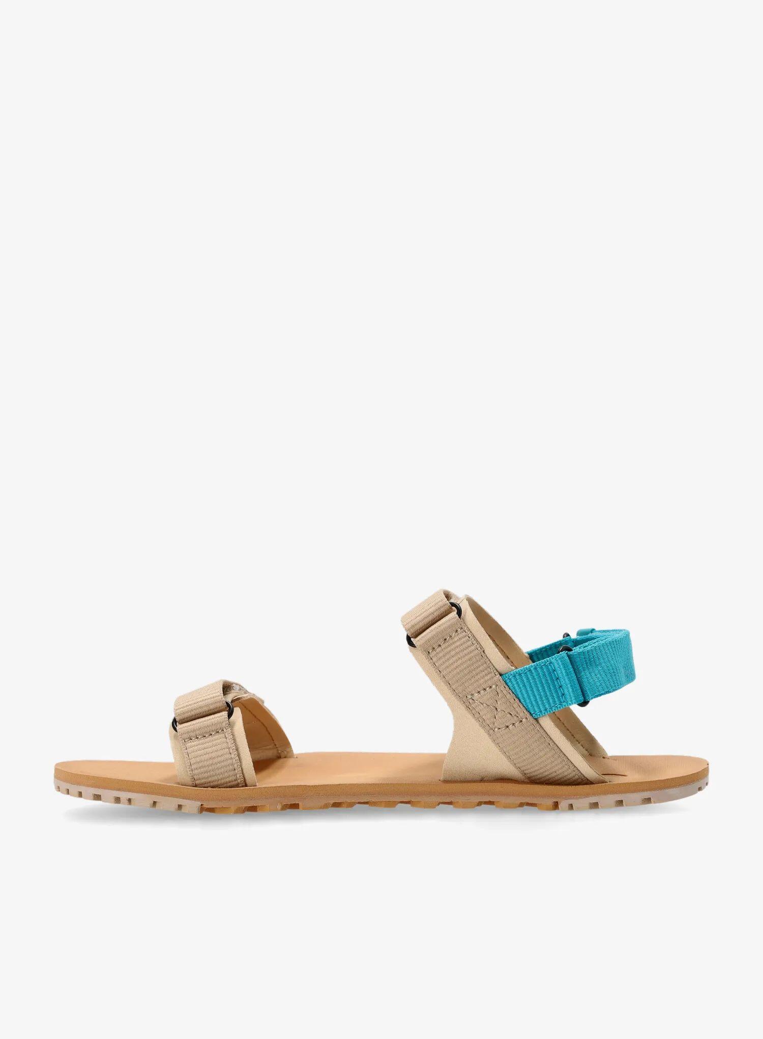 Sandały turystyczne damskie Xero Shoes D-Trail 5/7