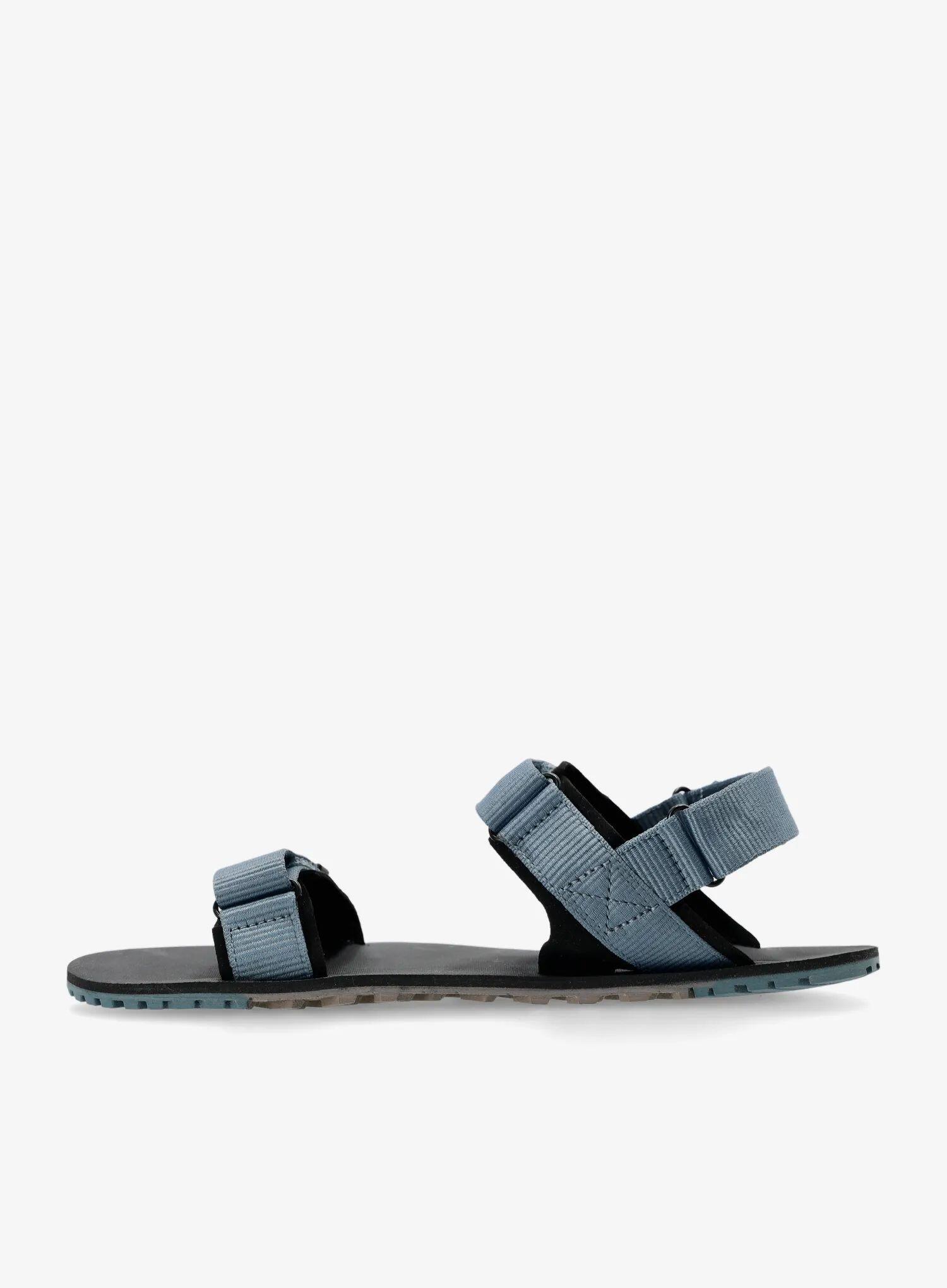 Sandales barefoot homme Xero Shoes D-Trail 5/7