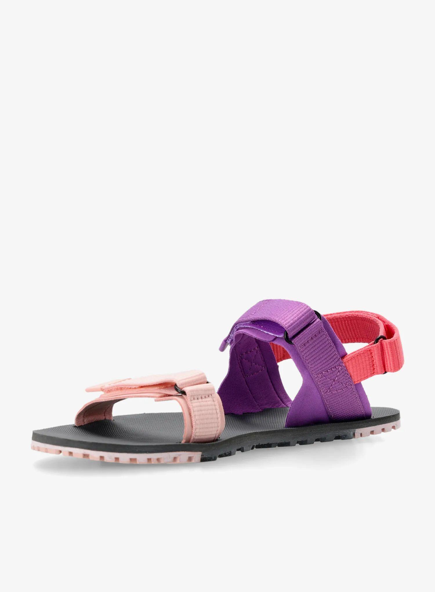 Dames barefoot sandalen Xero Shoes D-Trail 4/7