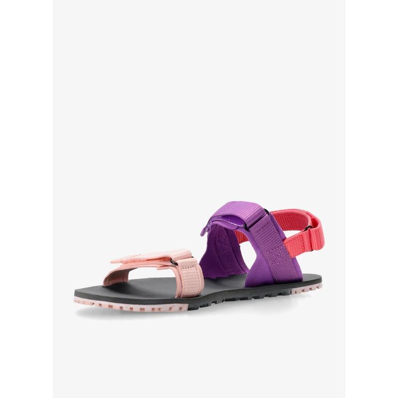 Sandale barefoot de damă Xero Shoes D-Trail