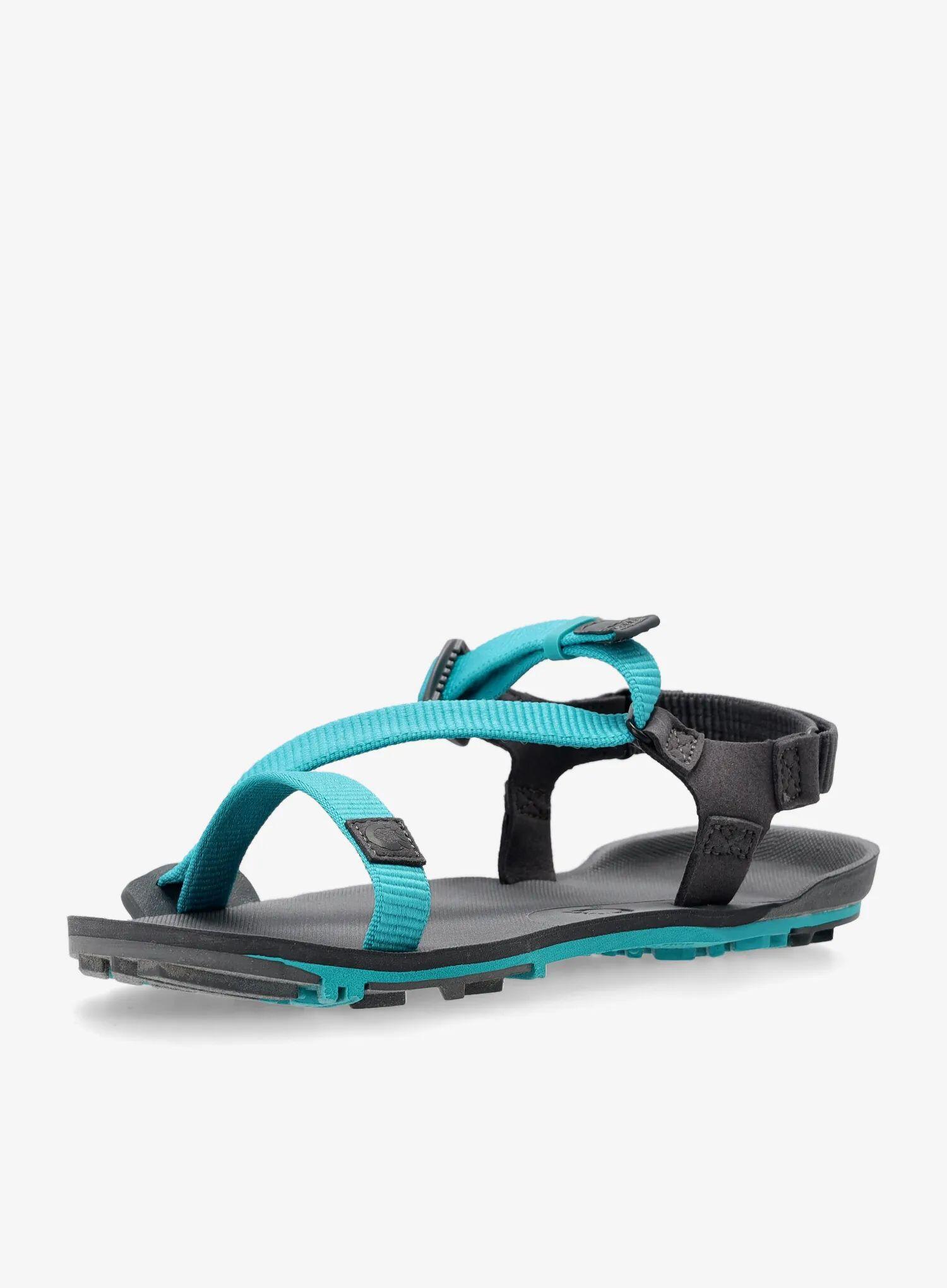 Sandalias barefoot para mujer Xero Shoes Z-Trail EV 4/7