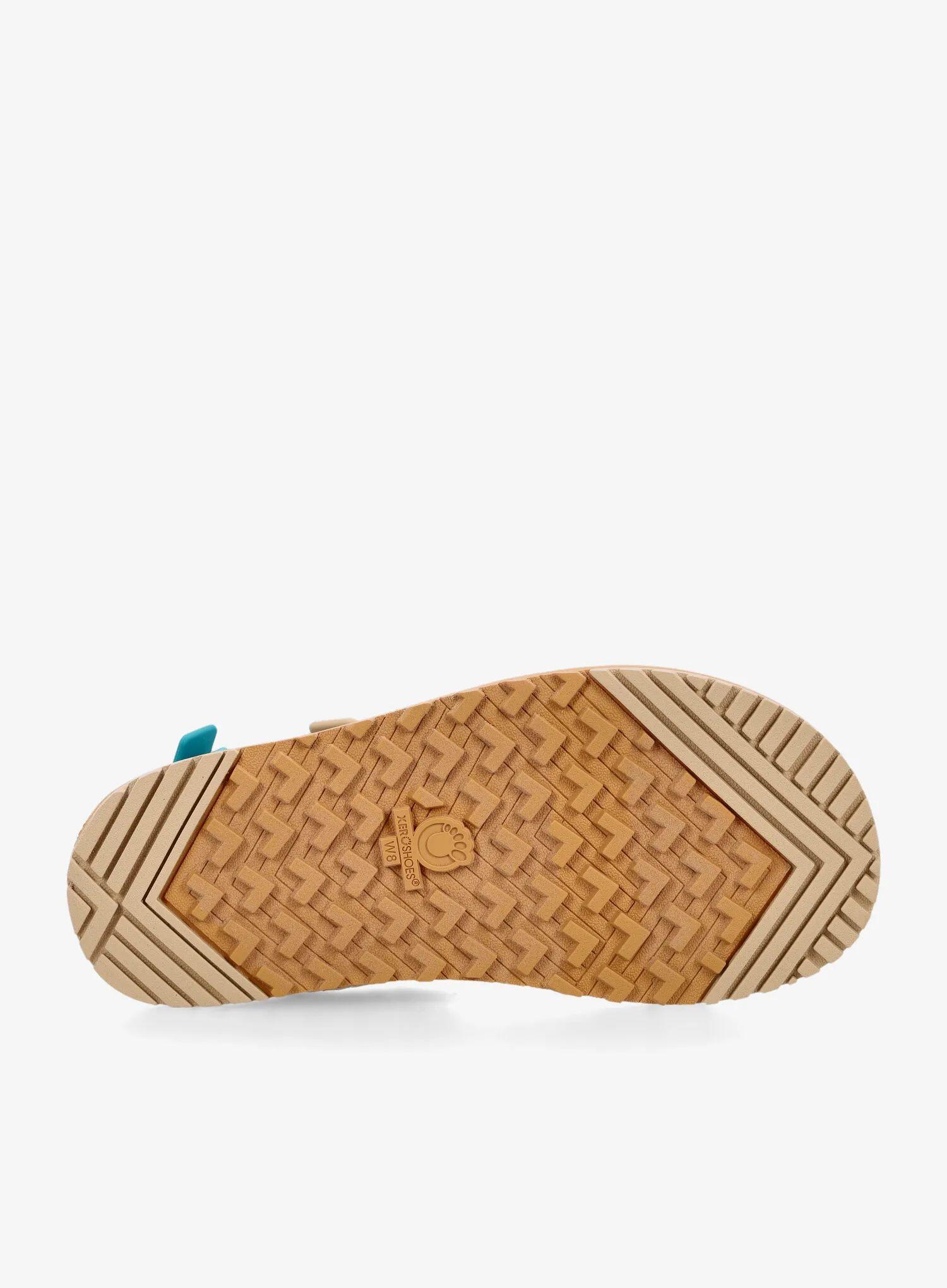 Sandały turystyczne damskie Xero Shoes D-Trail 2/7