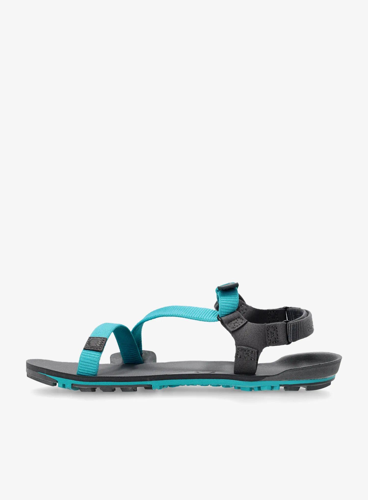 Sandalias barefoot para mujer Xero Shoes Z-Trail EV 5/7