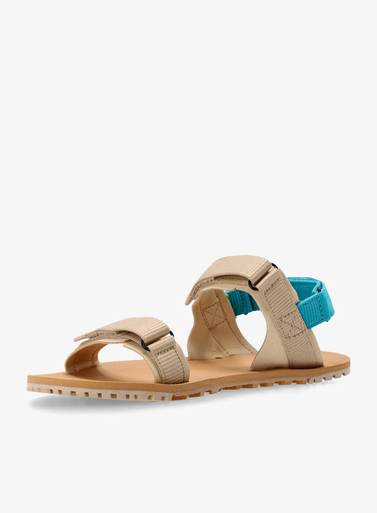 Sandały turystyczne damskie Xero Shoes D-Trail 4/7