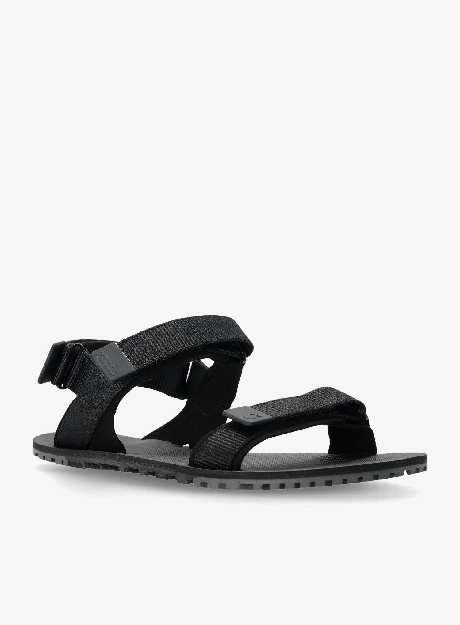 Heren barefoot sandalen Xero Shoes D-Trail 3/7