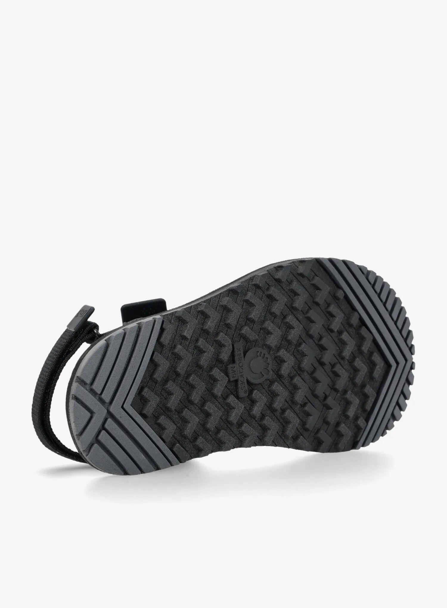 Heren barefoot sandalen Xero Shoes D-Trail 7/7