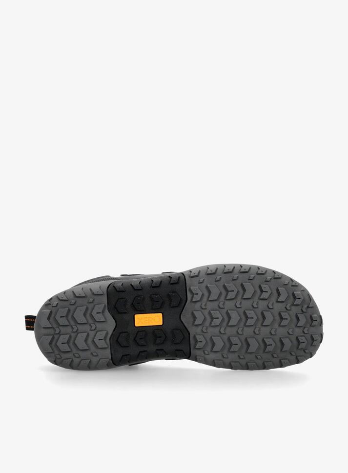 Buty turystyczne męskie Xero Shoes Scrambler Trail Mid