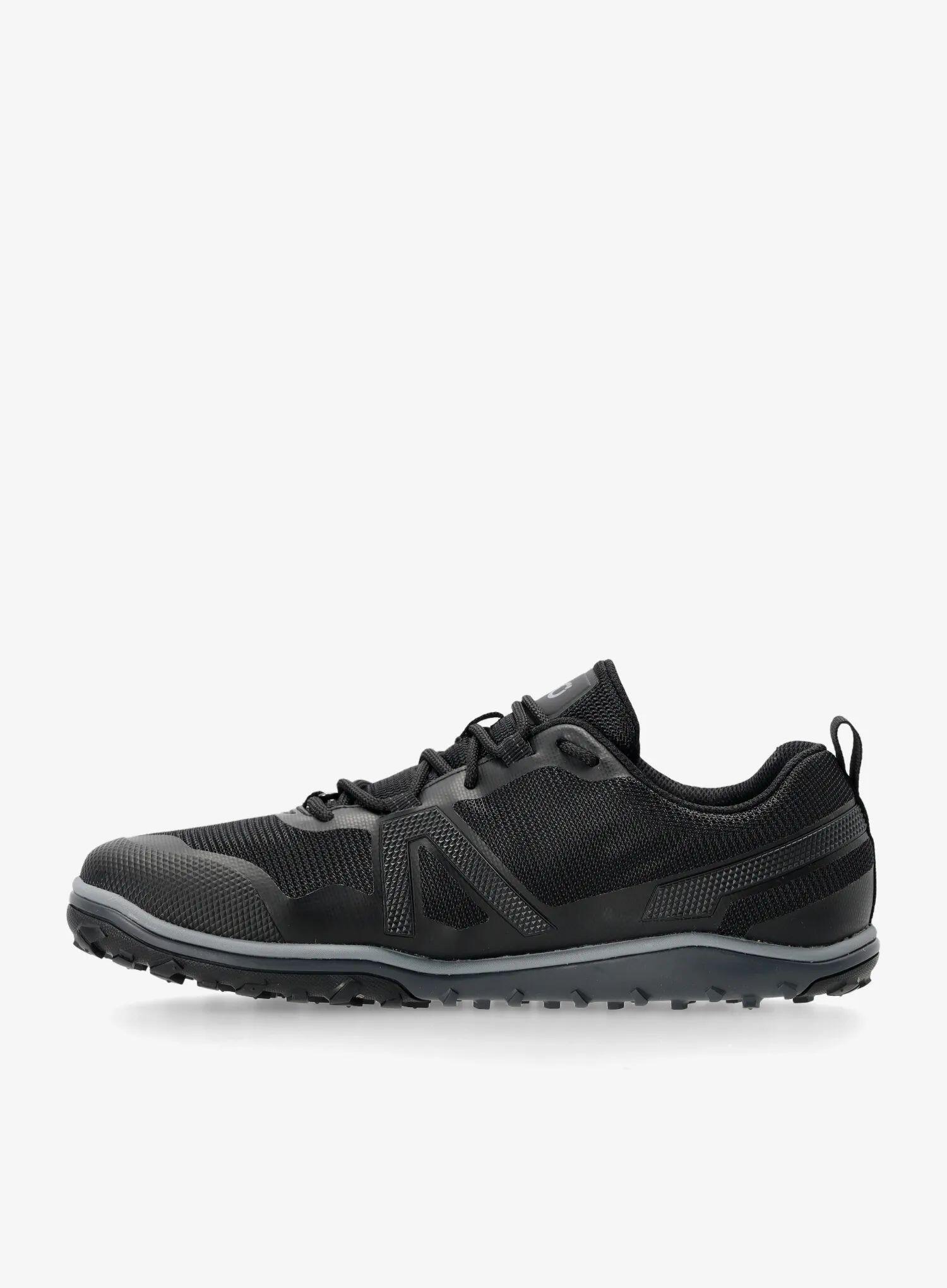 Buty turystyczne męskie Xero Shoes Scrambler Low EV 5/7