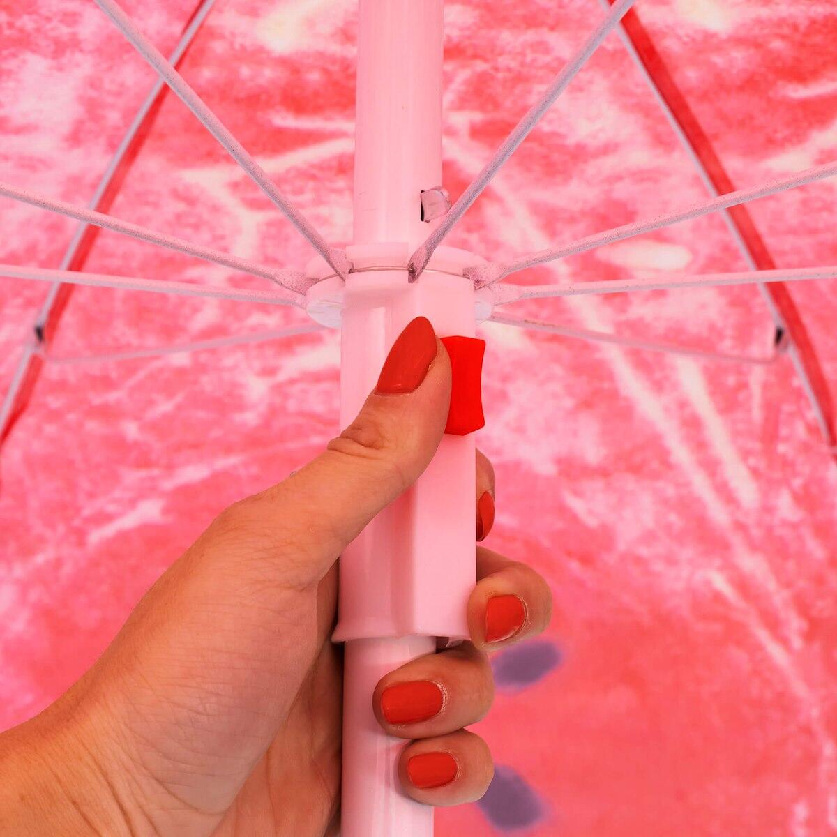 Parasol plażowy 180 cm parasol 3/7