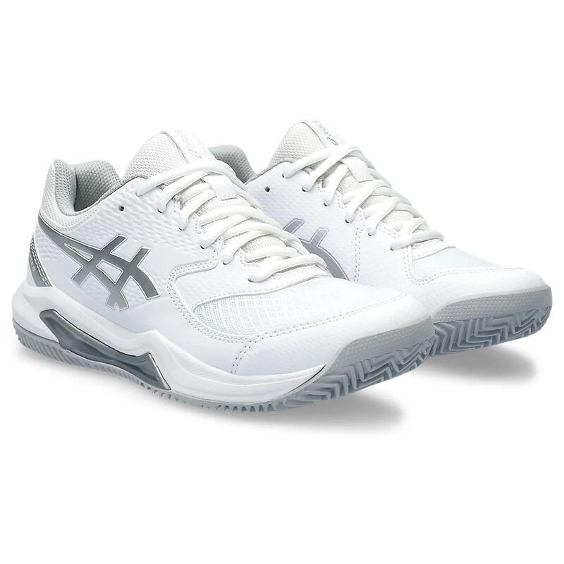 Buty tenisowe damskie Asics Gel Dedicate 8 Clay