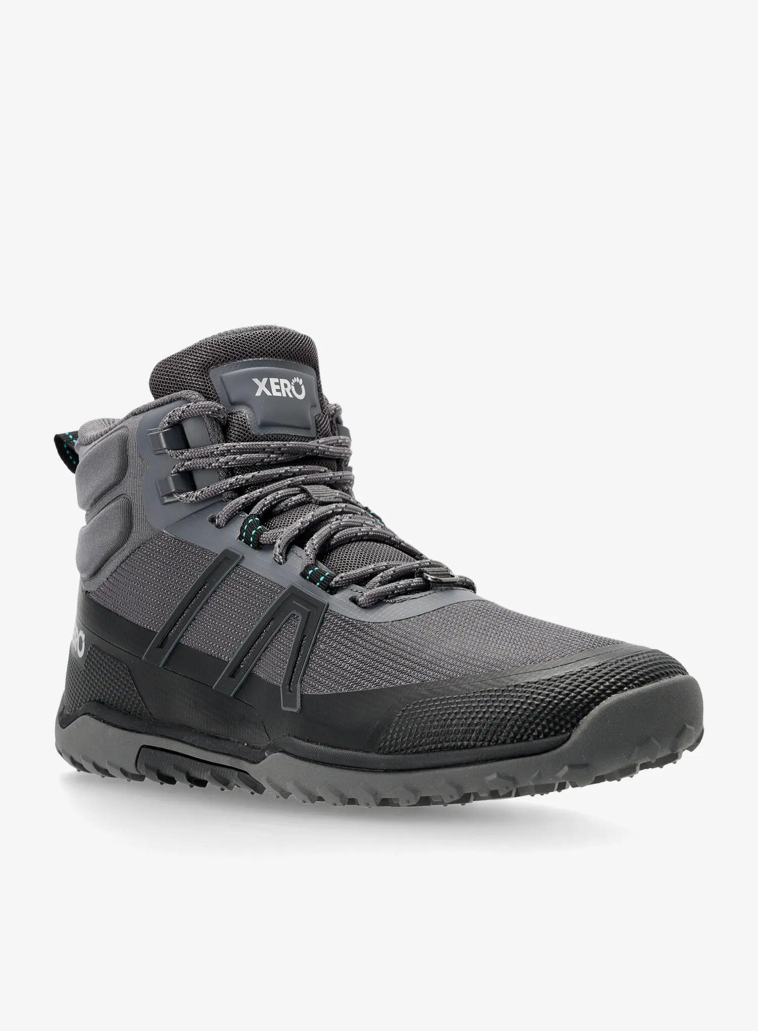 Buty turystyczne damskie Xero Shoes Scrambler Trail Mid 3/7