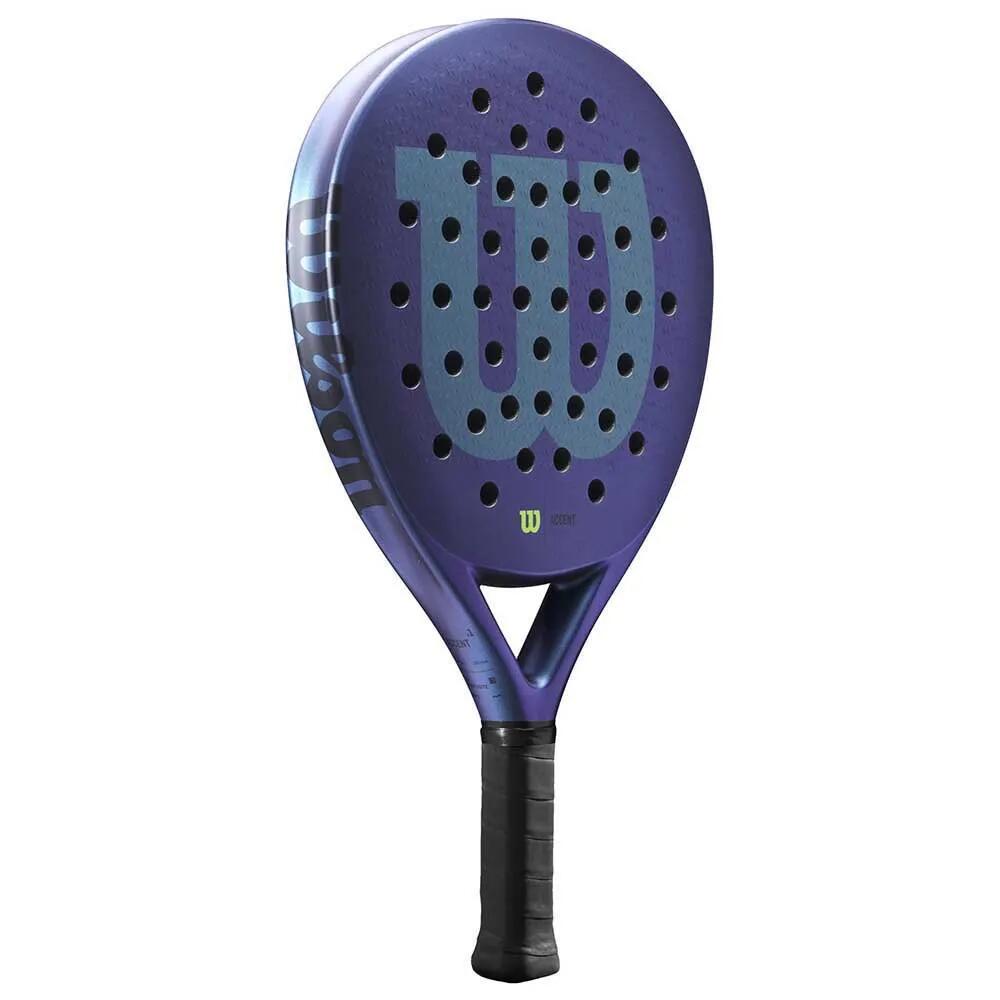 Wilson Accent 2 Padel Racket - 2024 7/7