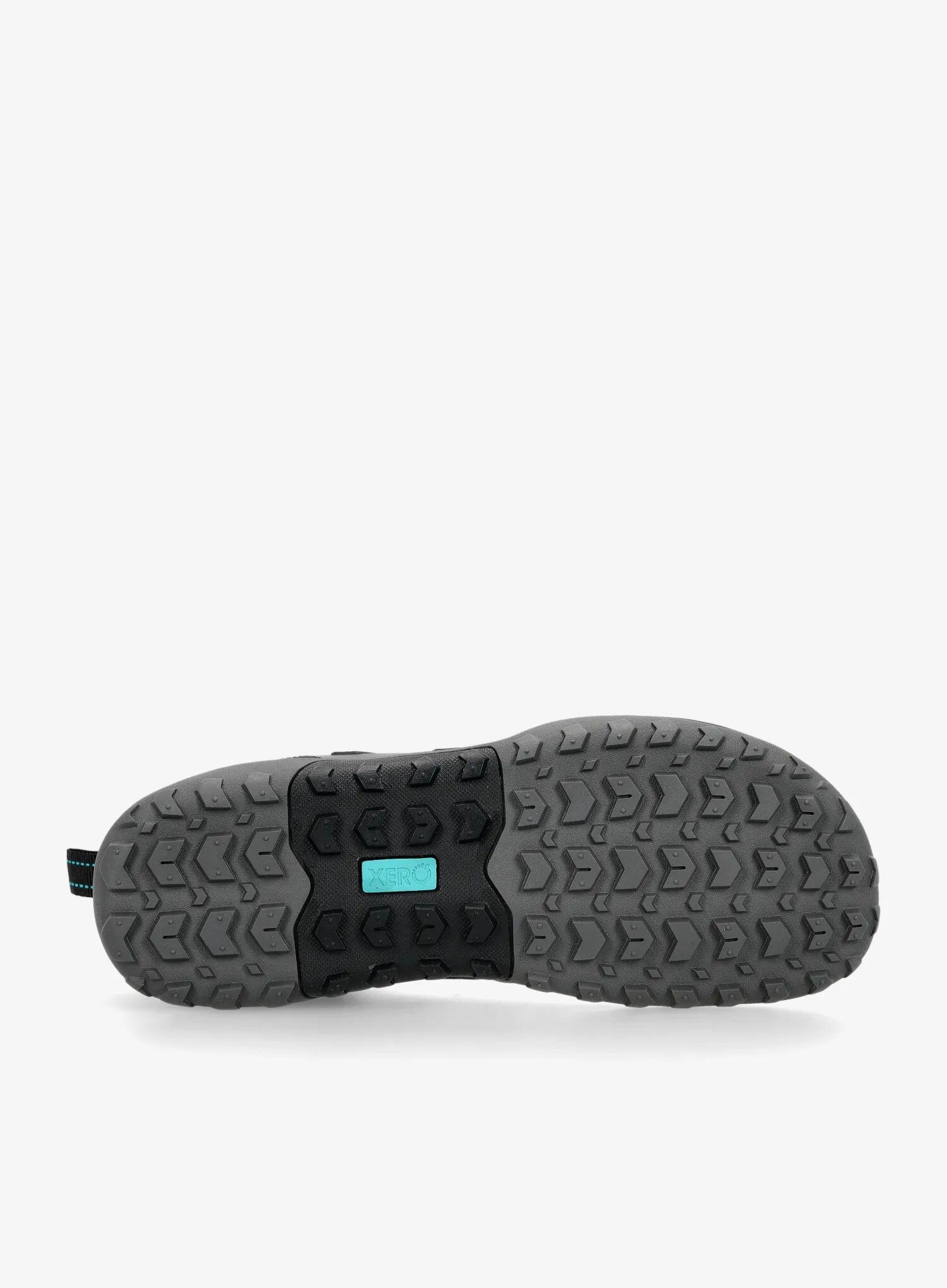 Buty turystyczne damskie Xero Shoes Scrambler Trail Mid 2/7