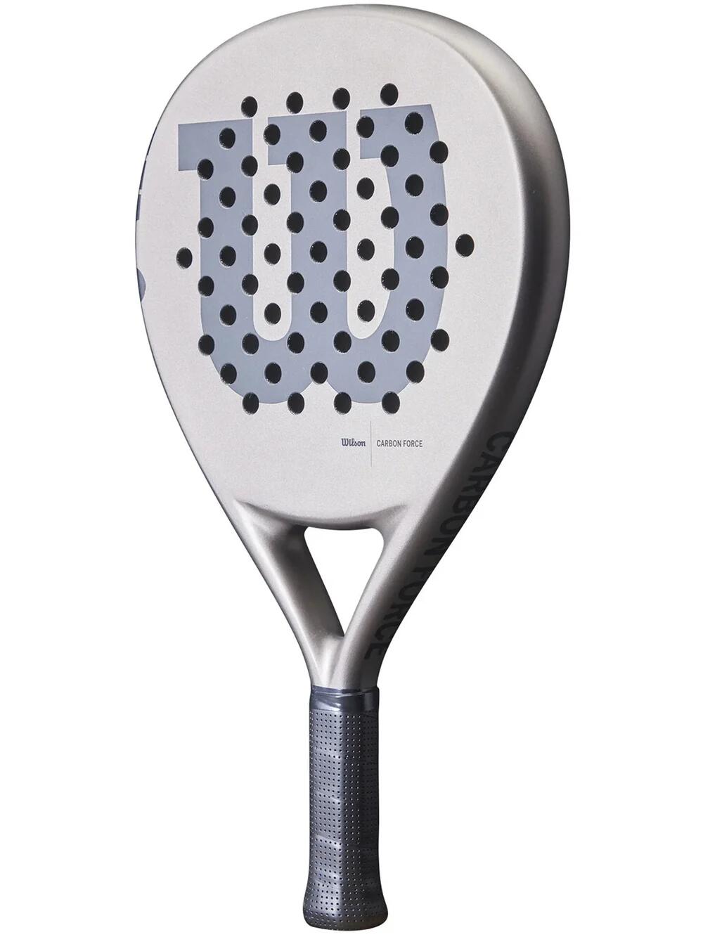 Wilson Carbon Force 2 padelracket 7/7