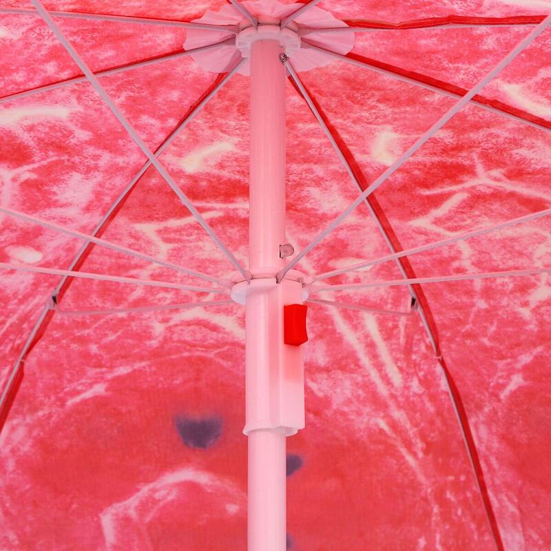 Parasol plażowy 180 cm parasol