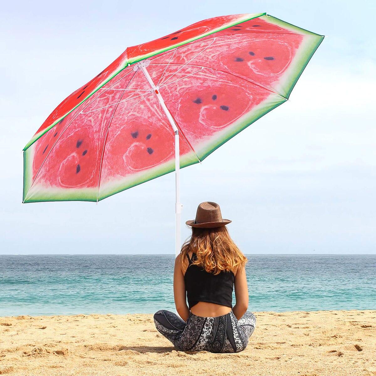 Parasol plażowy 180 cm parasol 7/7