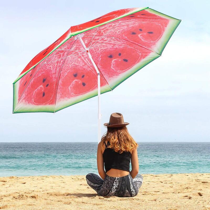 Parasol plażowy 180 cm parasol