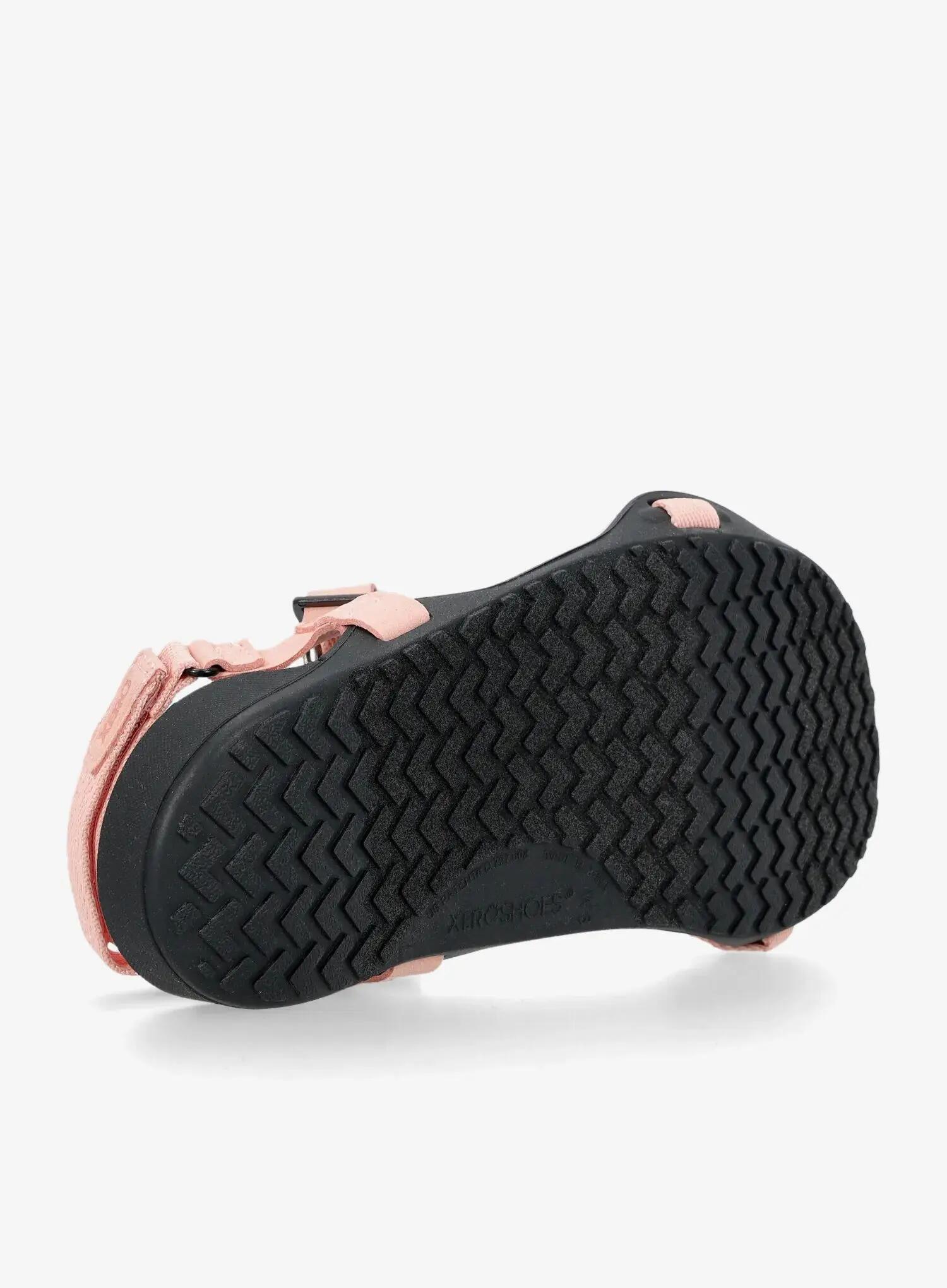 Sandały turystyczne damskie Xero Shoes Z-Trek 7/7