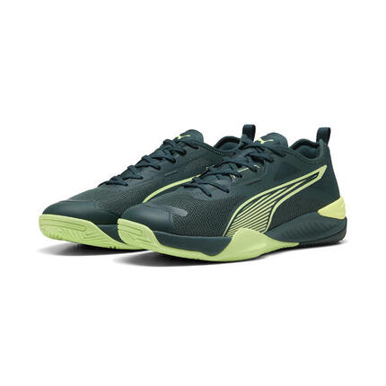 Zapatillas de balonmano Eliminate NITRO™ 4 unisex PUMA