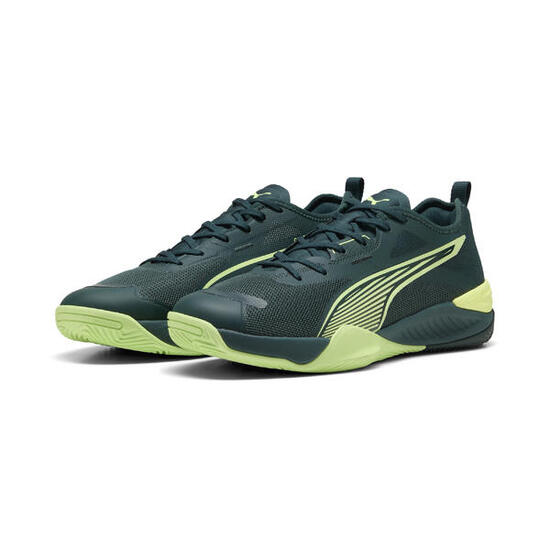 Zapatillas de balonmano Eliminate NITRO™ 4 unisex PUMA