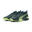 Încălțăminte handbal adulți Eliminate Nitro 4 alb PUMA