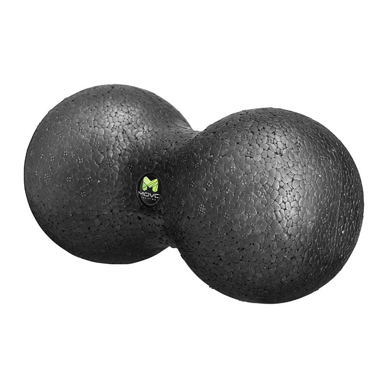 MASSAGEBAL Duoball 9 cm