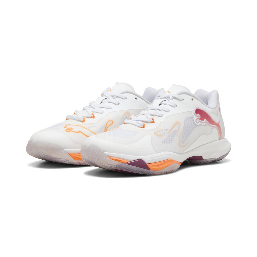 Vantage NITRO™ Handball Shoes Women PUMA