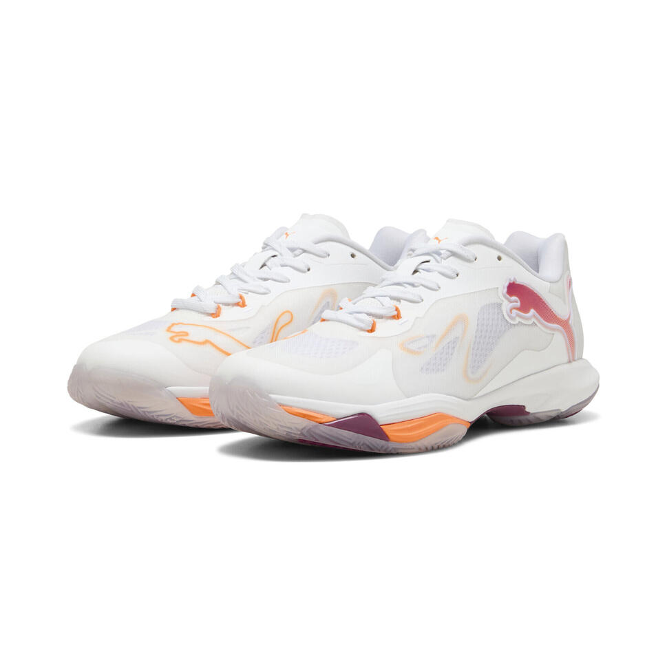 Damskie buty do piłki ręcznej Vantage NITRO™ PUMA