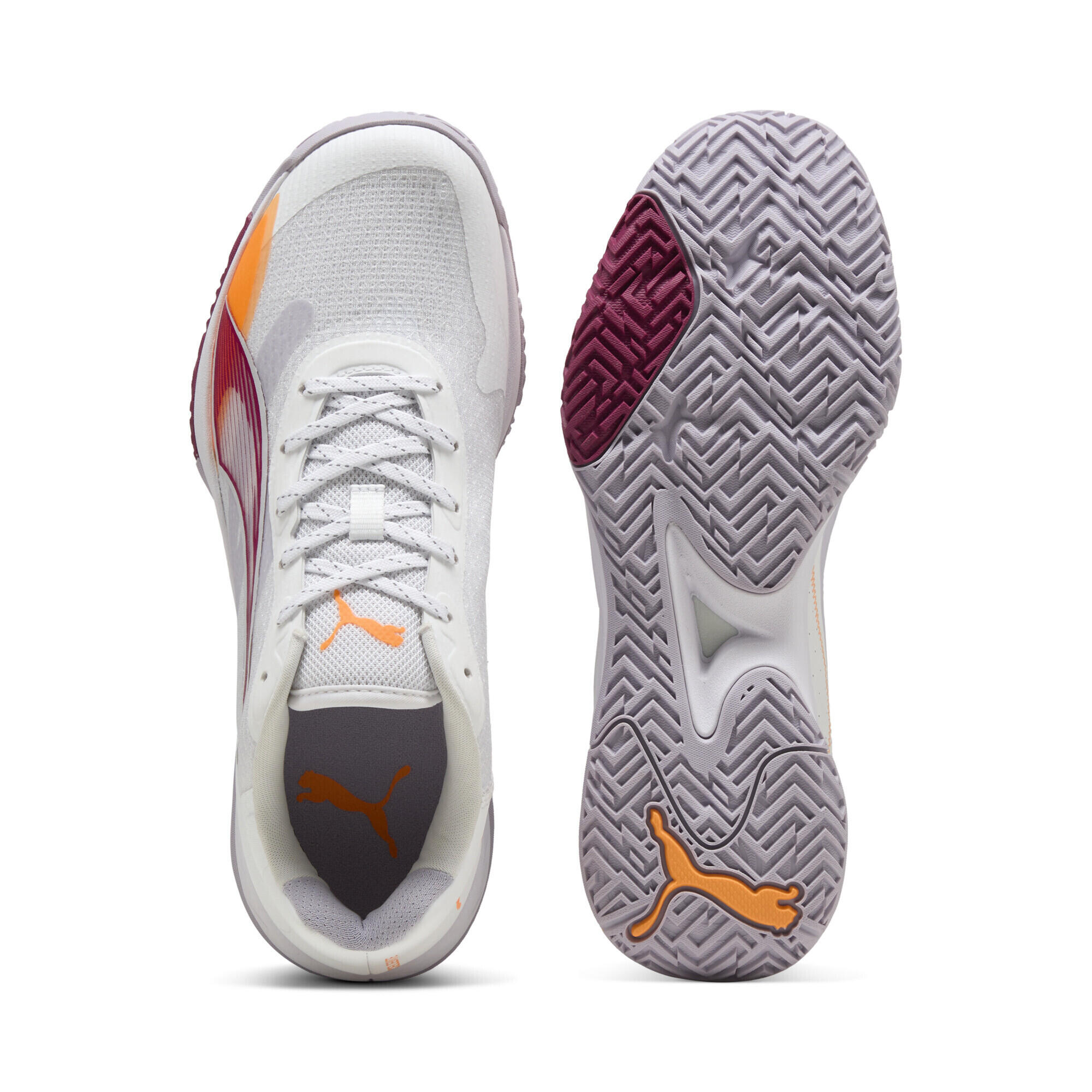 Sapatilhas andebol mulher Accelerate Turbo 4 PUMA 4/7