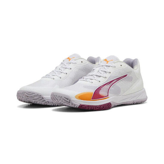 Chaussures de handball Accelerate Turbo 4 Femme PUMA