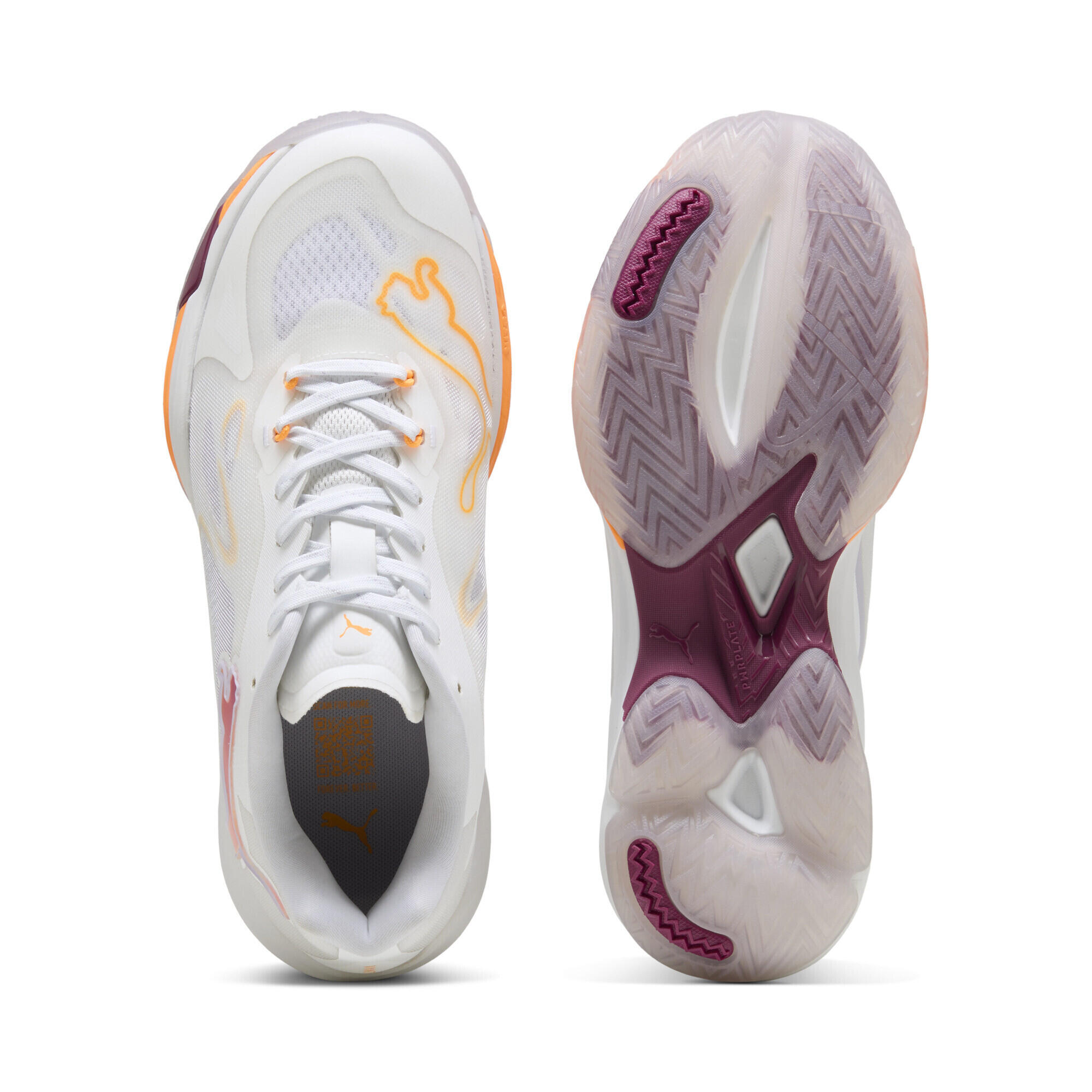 Dámské tenisky Vantage Nitro PUMA 4/7