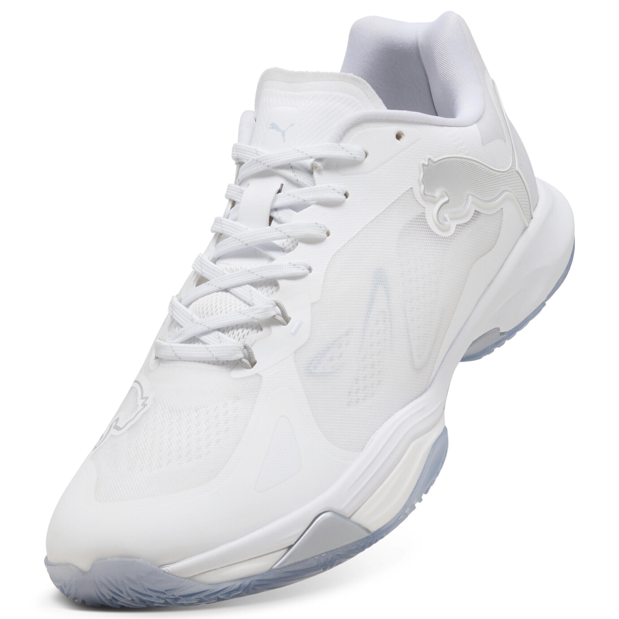 Chaussures de handball Vantage NITRO™ Unisexe PUMA 6/7