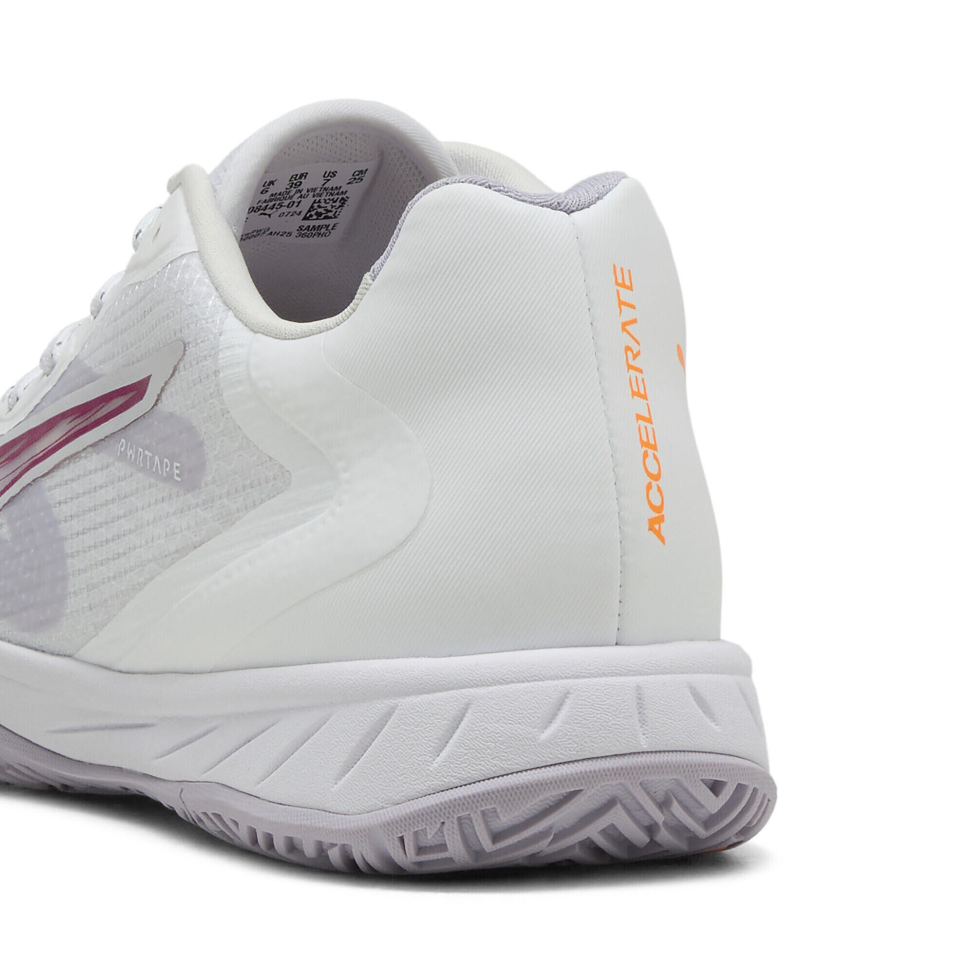 Sapatilhas andebol mulher Accelerate Turbo 4 PUMA 2/7