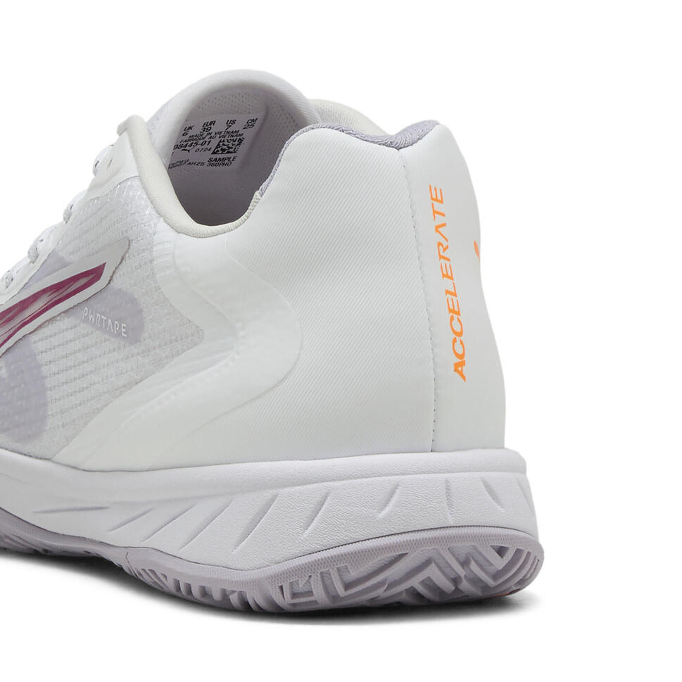 Damskie buty do piłki ręcznej Accelerate Turbo 4 PUMA