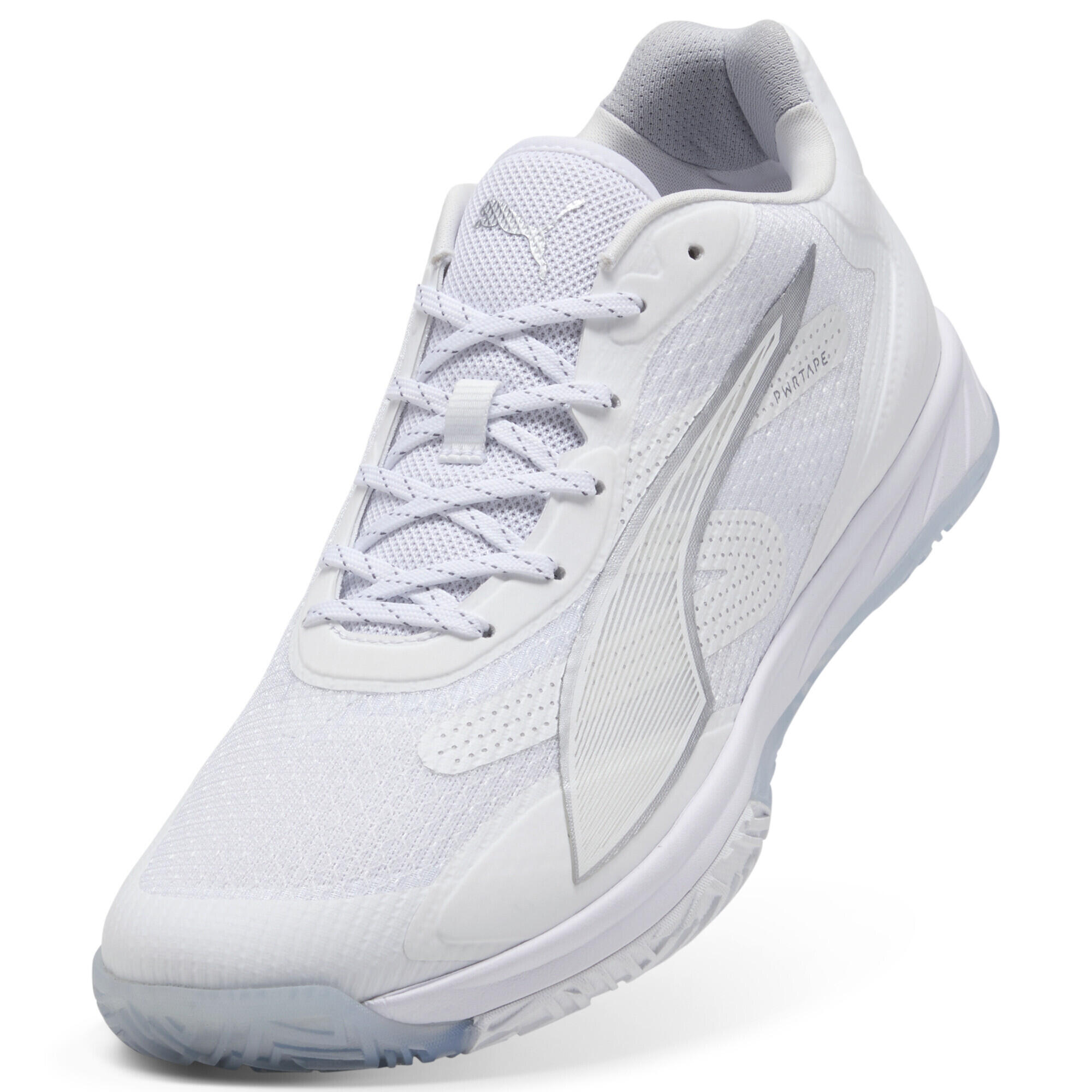 Sapatilhas andebol unissexo Accelerate Turbo 4 PUMA 6/7