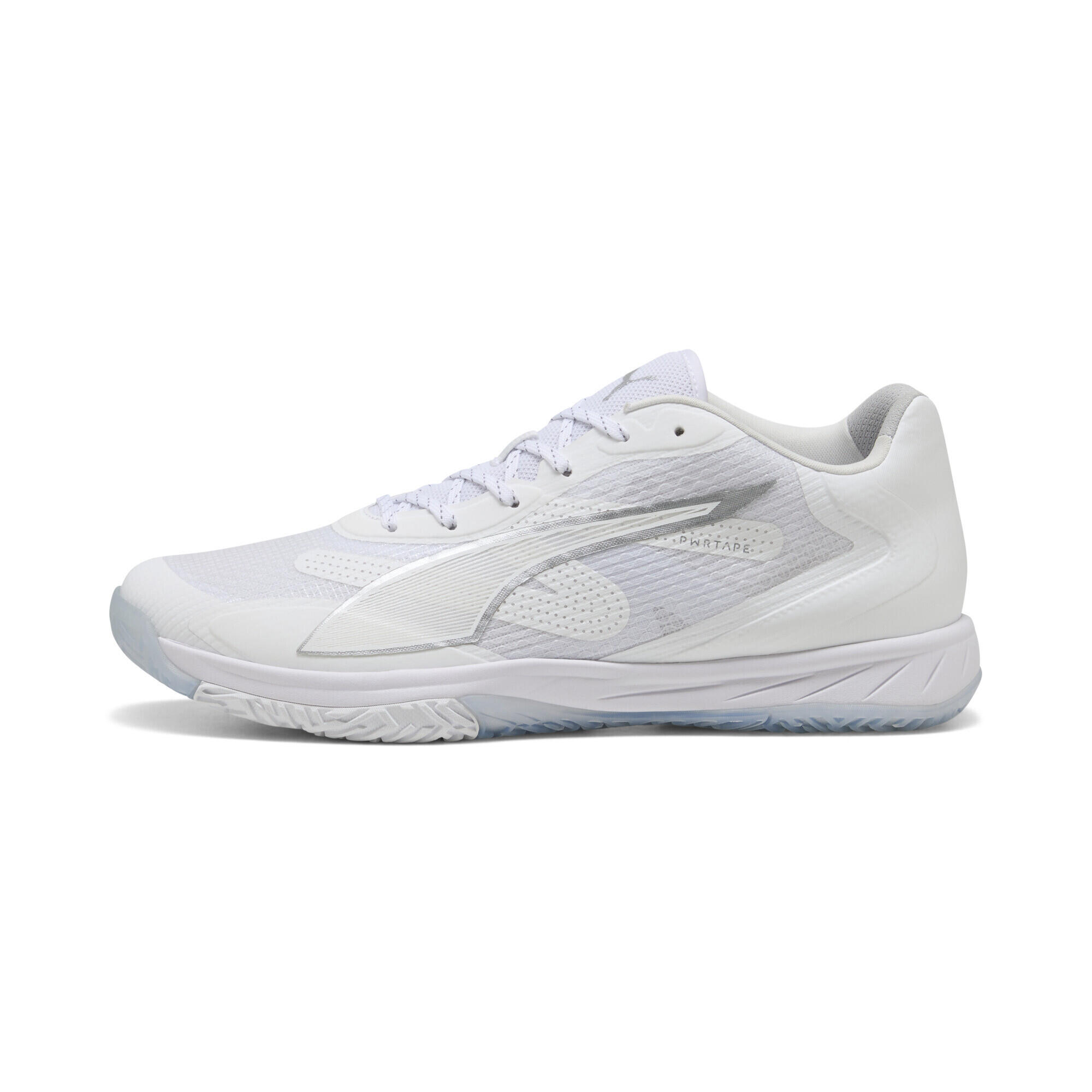 Sapatilhas andebol unissexo Accelerate Turbo 4 PUMA 3/7
