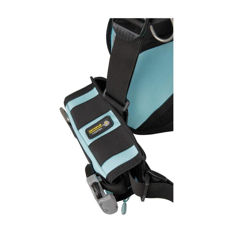 Vesta BCD Mares - MAGELLAN HD