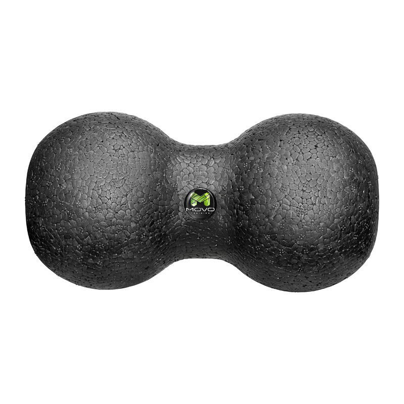 BALLE DE MASSAGE Duoball 9 cm