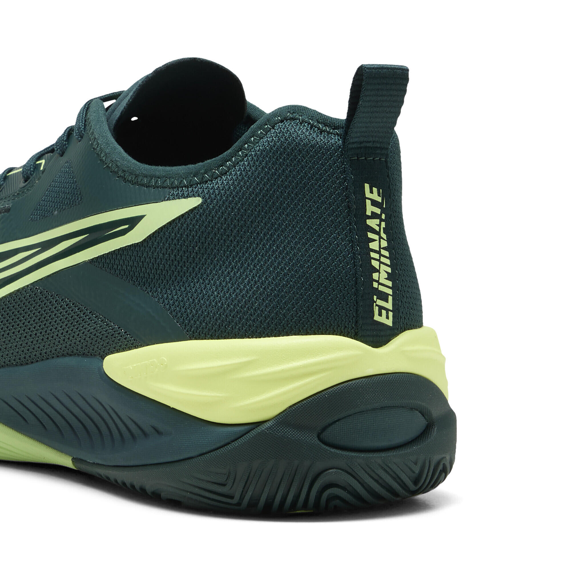 Chaussures de handball Eliminate NITRO™ 4 Unisexe PUMA 2/7