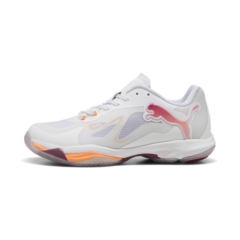 Încălțăminte handbal femei Vantage Nitro Mov PUMA