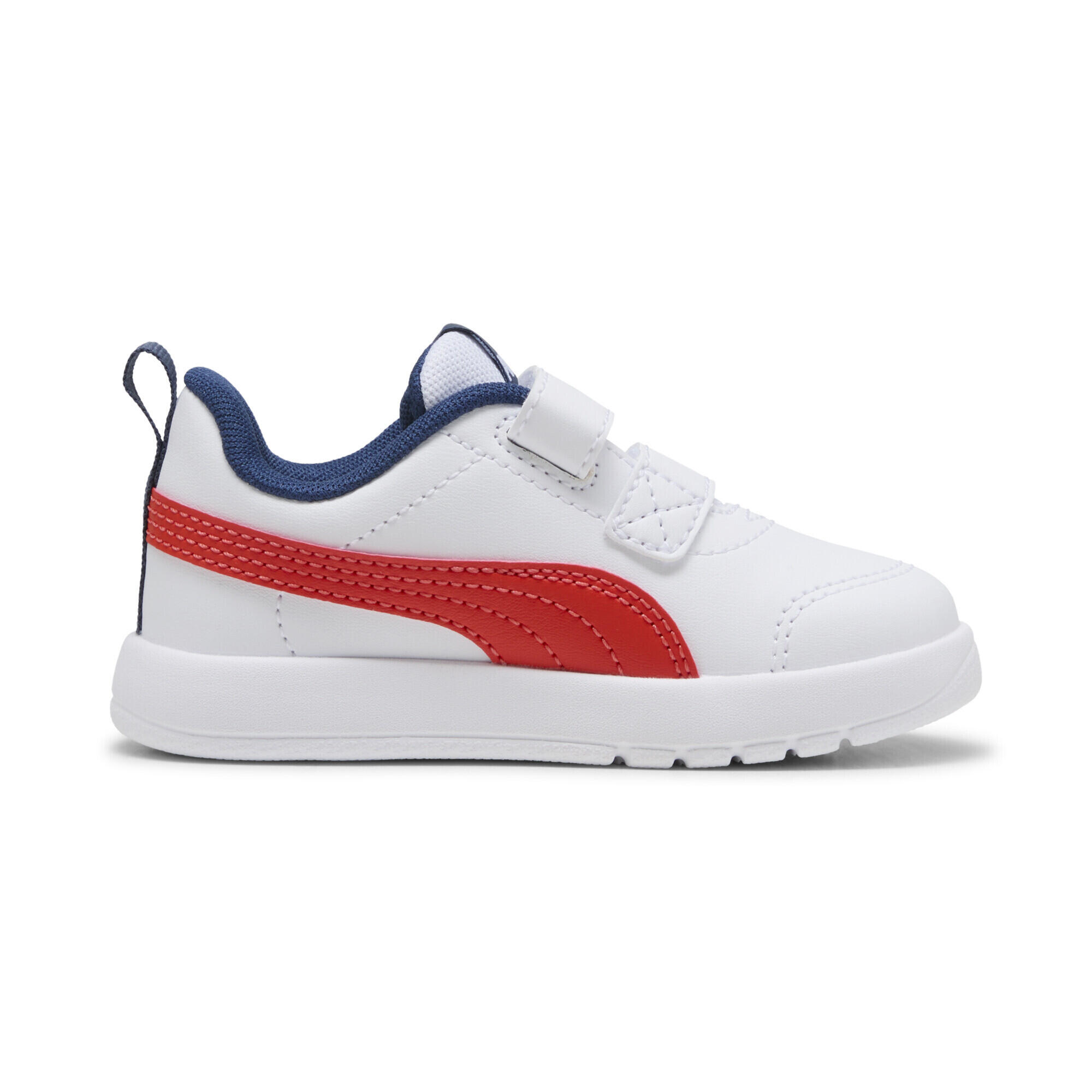 Sapatilhas criança Courtflex V3 PUMA 5/7