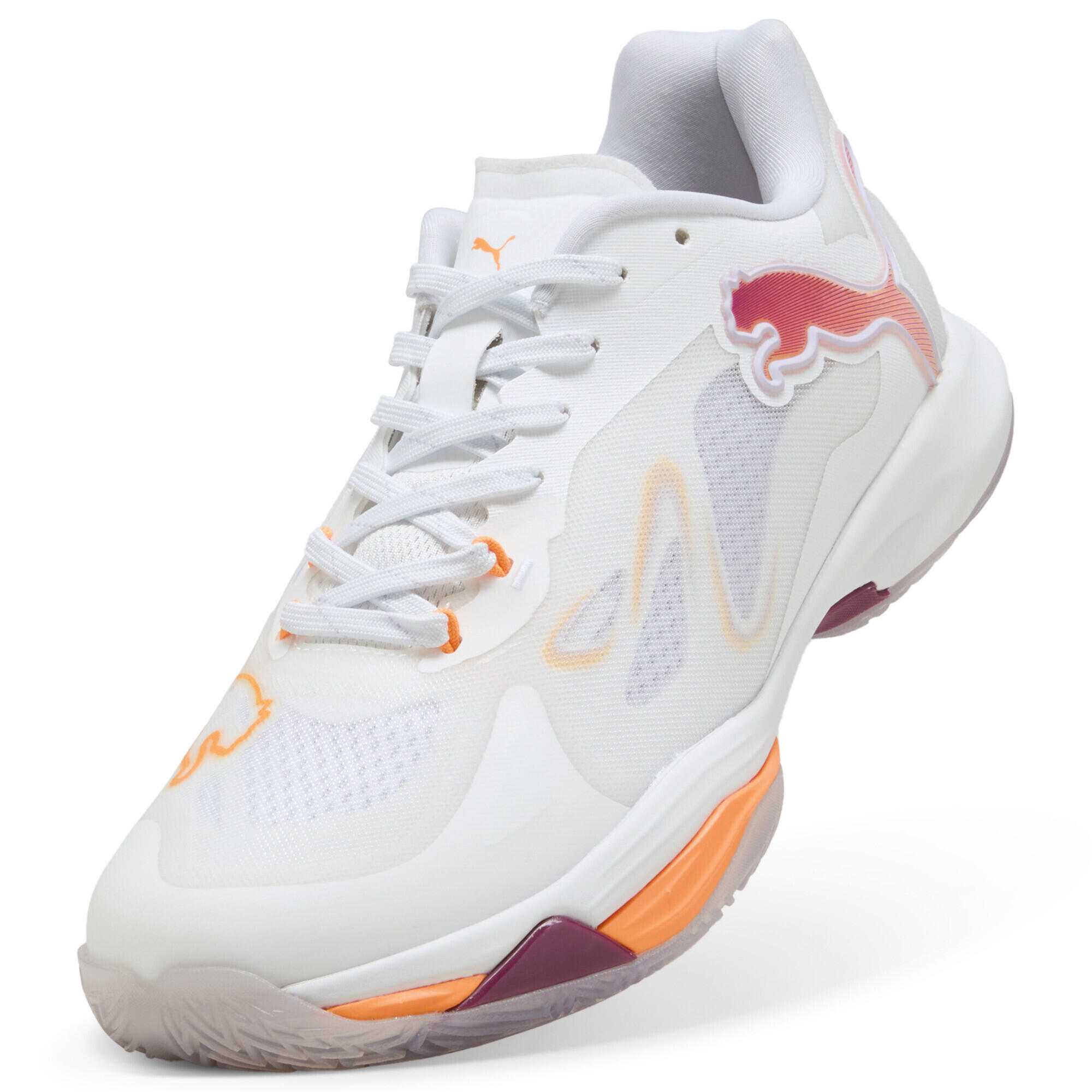 Dámské tenisky Vantage Nitro PUMA 6/7