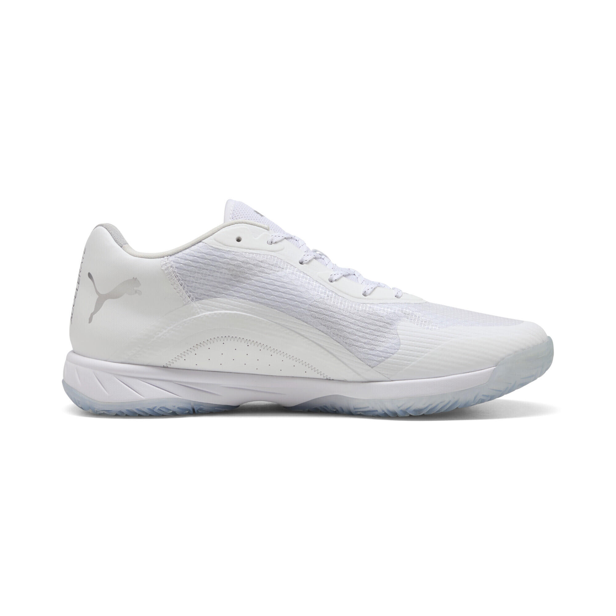 Sapatilhas andebol unissexo Accelerate Turbo 4 PUMA 5/7