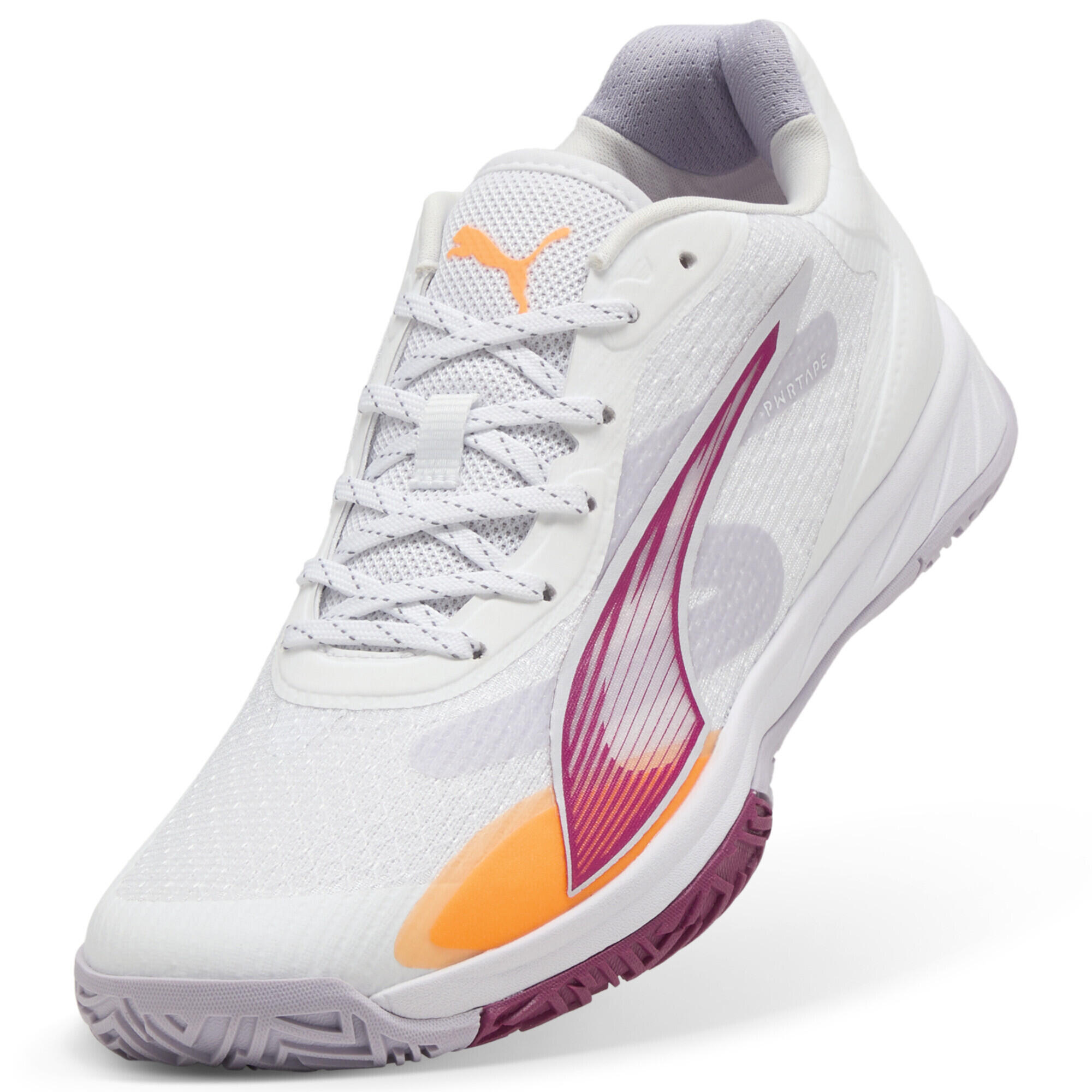 Sapatilhas andebol mulher Accelerate Turbo 4 PUMA 6/7