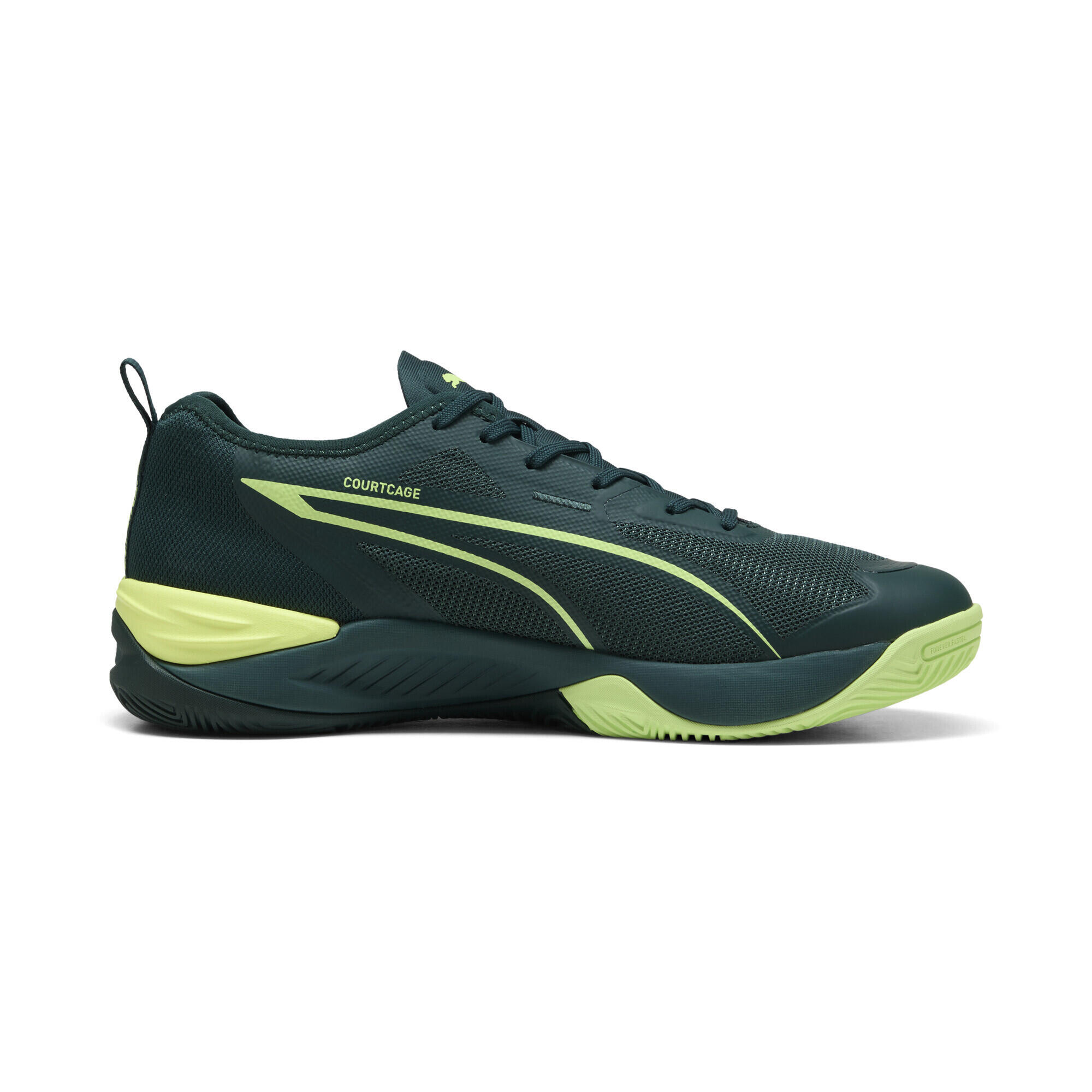 Chaussures de handball Eliminate NITRO™ 4 Unisexe PUMA 5/7